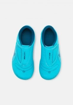 Nike Performance MERCURIAL JR VAPOR 14 CLUB TF UNISEX - Fußballschuh Multinocken - Chlorine Blue/laser Orange -Angebote Nike Store 52d53593520d47b8903ece7c52818e79