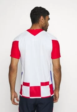 Nike Performance KROATIEN CRO - Vereinsmannschaften - White/university Red/bright Blue | Herren 8 Nike Performance KROATIEN CRO - Vereinsmannschaften - White/university Red/bright Blue | Herren -Angebote Nike Store 52efc296cc4e42aa9c1c60012111c6a5