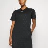 Nike Performance Damen PARIS ST GERMAIN DRESS - Vereinsmannschaften - Black/arctic Punch