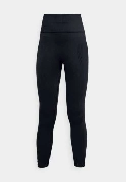 Nike Performance Damen Tights - Black/iron Grey -Angebote Nike Store 52fcbc00d1f2472f8e9dd69826406a1d