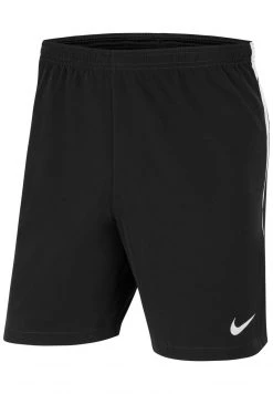 Nike Performance Herren Kurze Sporthose - Black