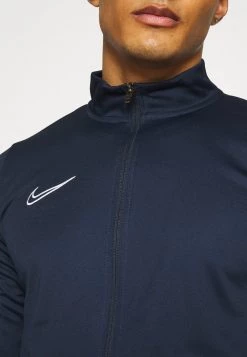Nike Performance Herren ACADEMY TRACKSUIT - Trainingsanzug - Obsidian/white -Angebote Nike Store 53086b5b37984f498dd1f92fecf81e14