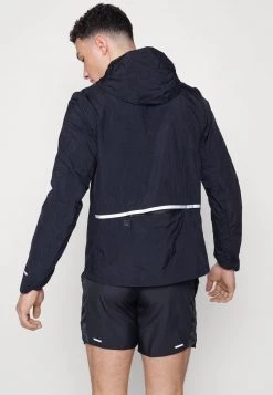 Nike Performance Herren TRANSIT - Laufjacke - Black -Angebote Nike Store 531d2aba57a54204a4342a9faccebdea