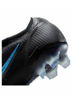 Nike Performance Herren FUSSBALL "VAPOR 14 ELITE FG" - Fußballschuh Nocken - Black/iron Grey/black -Angebote Nike Store 534a8013936045e28e6defa7b75ba48c