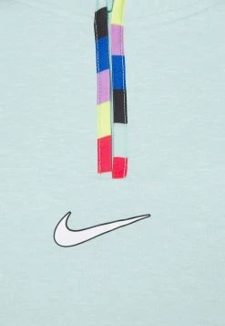 Nike Performance Damen FC MIDLAYER - Langarmshirt - Light Dew/white -Angebote Nike Store 5361cc027dc4474d866e6dd6388e7d14