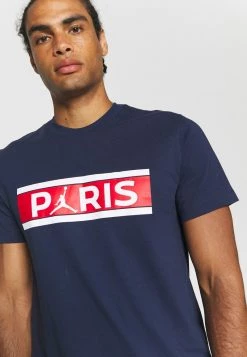 Nike Performance PARIS ST GERMAIN WORDMARK TEE - Vereinsmannschaften - Midnight Navy | Herren 11 Nike Performance PARIS ST GERMAIN WORDMARK TEE - Vereinsmannschaften - Midnight Navy | Herren -Angebote Nike Store 53727d9da82b42e9a0458e6bb3f0b05d