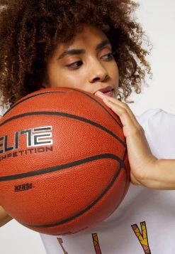 Nike Performance Damen FLY TEE - T-Shirt Print - White -Angebote Nike Store 5373a2350cfd4c5283854a4a1028118e