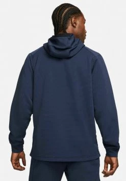 Nike Performance Herren PRO - Sweatshirt - Blau 10 Nike Performance Herren PRO - Sweatshirt - Blau -Angebote Nike Store 53983765e10044229a4202a8d81791de