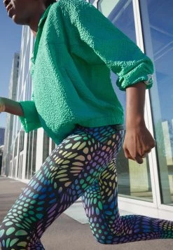 Nike Performance Damen RUN - Tights - Black -Angebote Nike Store 539da3fa102144c3be3d3bc4b4229f0d