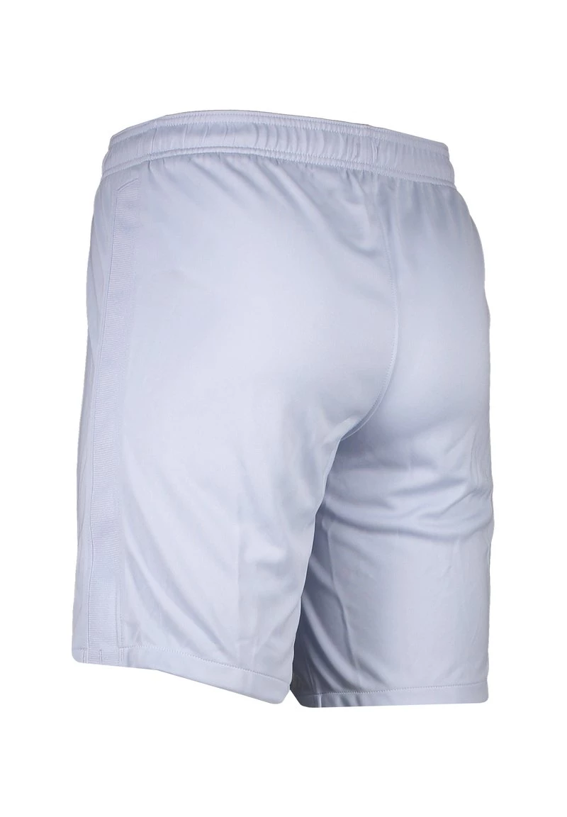 Nike Performance Herren FUSSBALL - TEAMSPORT TEXTIL - TORWARTHOSEN PARK TORWART SHORT - Shorts - Grauschwarz 2 Nike Performance Herren FUSSBALL - TEAMSPORT TEXTIL - TORWARTHOSEN PARK TORWART SHORT - Shorts - Grauschwarz – Bild 2