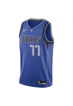 Nike Performance Herren Vereinsmannschaften - Game Royal/college Navy/(doncic Luka)