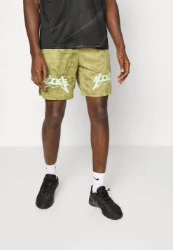 Nike Performance STORY 6.0 - Kurze Sporthose - Coriander | Herren