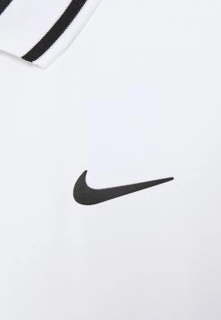 Nike Performance NIKECOURT DRI-FIT VICTORY TENNIS-POLOSHIRT FÜR HERREN - Poloshirt - White/black -Angebote Nike Store 53d69e02d50e41f5965a1859d364fafd
