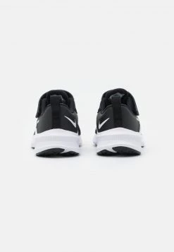 Nike Performance DOWNSHIFTER 11 UNISEX - Laufschuh Neutral - Black/white -Angebote Nike Store 54052601f86e4d819ca20fbf2322089b