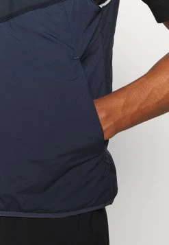 Nike Performance Herren Weste - Dark Obsidian/thunder Blue/silver -Angebote Nike Store 5407ab0076a44e02be5010048341978f