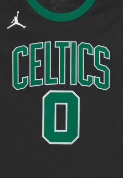 Nike Performance NBA JASON TATUM BOSTON CELTICS STATEMENT SWINGMAN UNISEX - Vereinsmannschaften - Black -Angebote Nike Store 540b9632f6744316a12a2b6898fda803