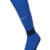 Nike Performance MATCHFIT TEAM - Kniestrümpfe - Royal Blue / Midnight Navy / White | Herren