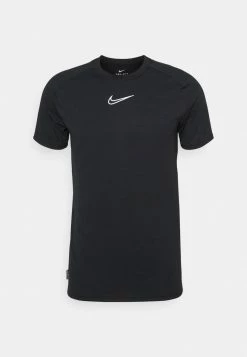 Nike Performance Herren DRY - T-Shirt Print - Black/black/white -Angebote Nike Store 544865967d404a2f8c0d83e0fcb10475