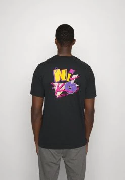 Nike Performance Herren TEE STORY PACK - Sport T-shirt - Black -Angebote Nike Store 544acf9de246496b8a6a1a5cd118777b