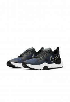 Nike Performance Herren SPEEDREP - Trainingsschuh - Midnight Navy/white/black -Angebote Nike Store 544b3d08edbb43338ff21662d74d4c3c