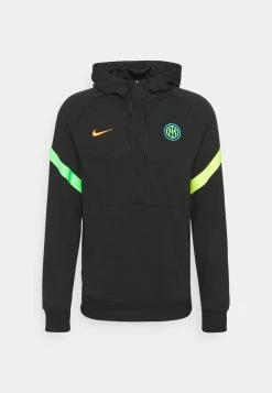 Nike Performance Herren INTER MAILAND - Kapuzenpullover - Black/green Strike/total Orange 14 Nike Performance Herren INTER MAILAND - Kapuzenpullover - Black/green Strike/total Orange -Angebote Nike Store 544c2fa34f4f4e2c82c7c11e9a5a312a