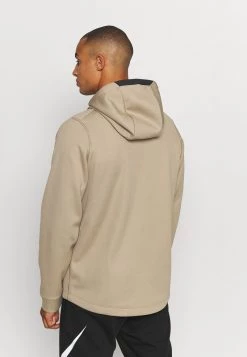 Nike Performance Herren Trainingsjacke - Khaki/light Bone -Angebote Nike Store 54732c17f35043dd959d34b40e7557a2