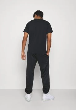 Nike Performance Herren NBA LOS ANGELES LAKERS SPOTLIGHT PANT - Vereinsmannschaften - Black/field Purple -Angebote Nike Store 549b664c98ee409b9991b864034ecfcf