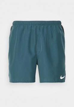 Nike Performance Herren CHALLENGER - Kurze Sporthose - Ash Green/smoke Grey/reflective Silver -Angebote Nike Store 54a04b3cf6c044e88803099cc0fa320b