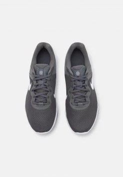 Nike Performance Herren REVOLUTION 6 - Laufschuh Neutral - Iron Grey/white/smoke Grey/black/light Smoke Grey -Angebote Nike Store 54b4a377623e4971941f5b1ca744b8e7