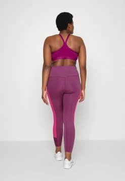 Nike Performance PLUS - Tights - Sangria/active Pink | Damen -Angebote Nike Store 54b96af9cbc8403b84cf606da0453bde