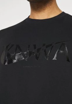 Nike Performance Herren LIVERPOOL FC CLUB CREW - Vereinsmannschaften - Black -Angebote Nike Store 54d60d4dccc543ef81ddddb425ee9ea8