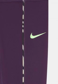 Nike Performance Kinder ONE - Tights - Grand Purple/vapor Green -Angebote Nike Store 54db5ec889664bb8b22e570d403c0073