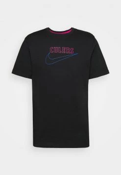 Nike Performance Herren FC BARCELONA CLUB - Vereinsmannschaften - Black -Angebote Nike Store 54de138e7b894f158244618dafb3eddc