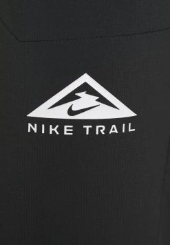 Nike Performance ELITE PANT TRAIL - Jogginghose - Black/white | Herren -Angebote Nike Store 54e295fade9746e6b443343f9ab6111c