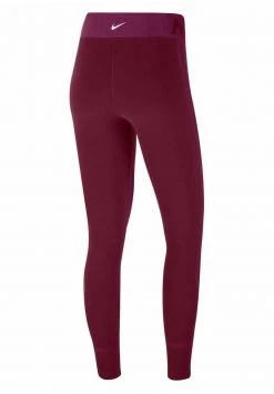 Nike Performance Tights - Bordeaux | Damen -Angebote Nike Store 54e6e884ea05402aa9f6068228caeb0c