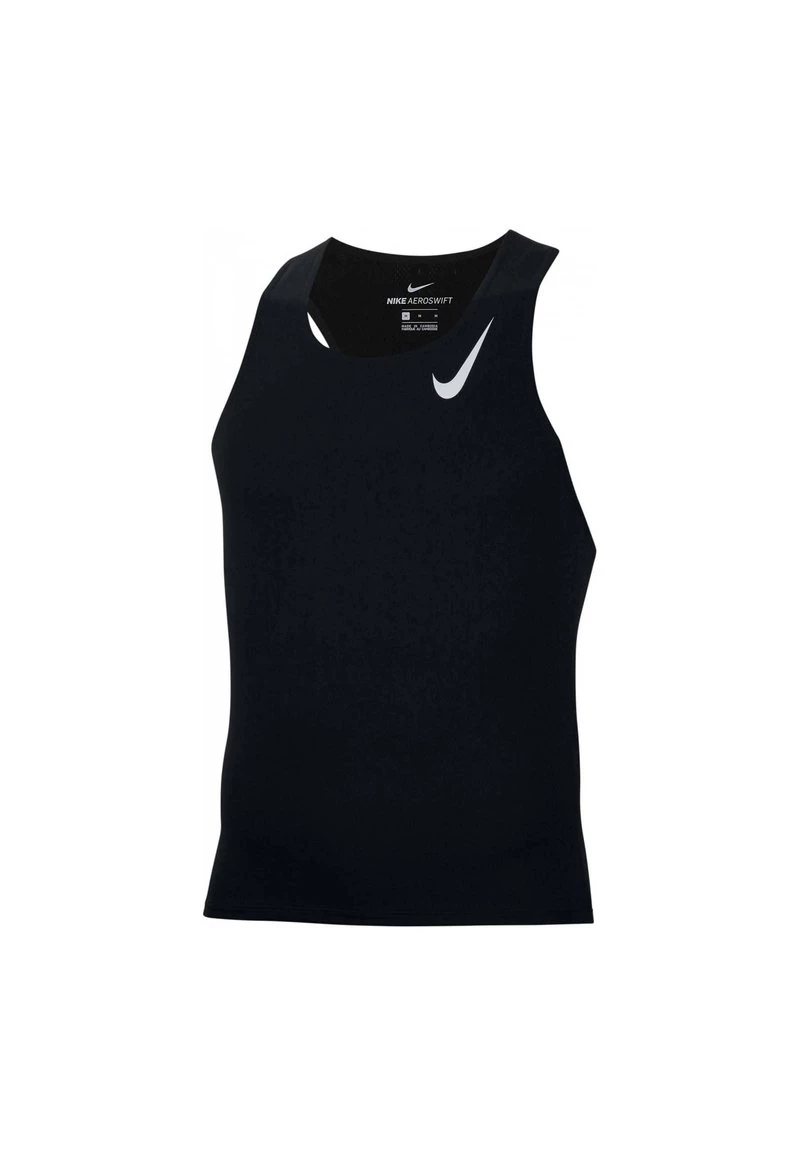 Nike Performance Damen Top - Schwarz 1 Nike Performance Damen Top - Schwarz