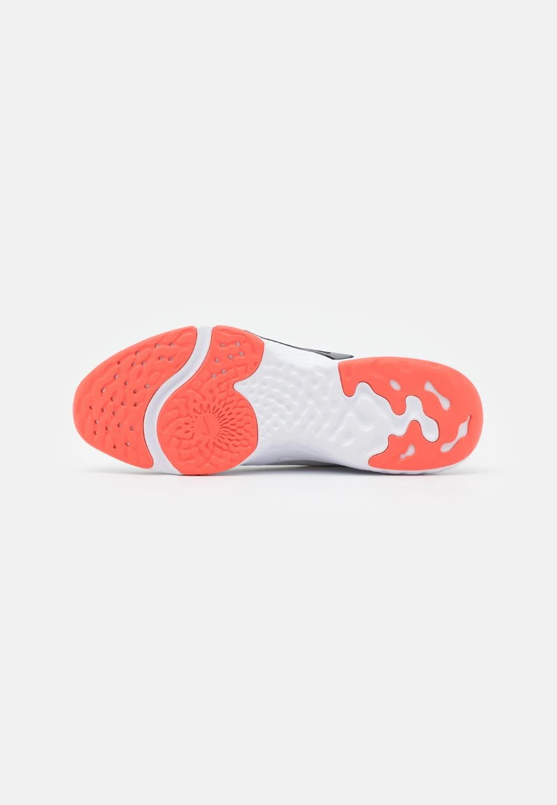 Nike Performance Damen RENEW IN SEASON TR 11 - Trainingsschuh - Summit White/magic Ember/light Soft Pink/black/white 5 Nike Performance Damen RENEW IN SEASON TR 11 - Trainingsschuh - Summit White/magic Ember/light Soft Pink/black/white – Bild 5