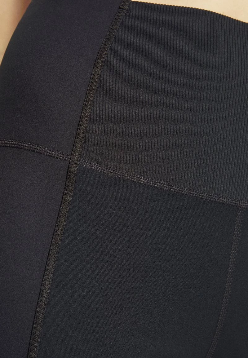 Nike Performance Damen Tights - Black/dark Smoke Grey 5 Nike Performance Damen Tights - Black/dark Smoke Grey – Bild 5