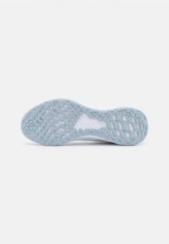 Nike Performance REVOLUTION 6 - Laufschuh Neutral - White/hydrogen Blue/pink Glaze/polar | Damen -Angebote Nike Store 55019aeeb6b24ed1b4dddc122e1be37e