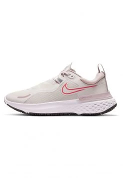 Nike Performance Damen REACT MILER SHIELD - Laufschuh Neutral - Multicolour