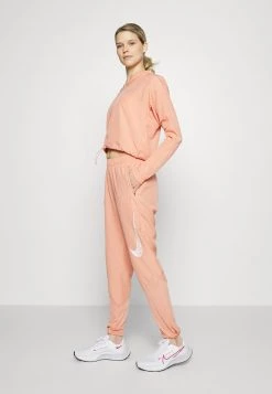 Nike Performance Damen RUN PANT - Jogginghose - Madder Root -Angebote Nike Store 552d29e4795f41bdab2326ec57f6cb49