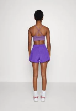 Nike Performance Damen VICTORY SHORT - Kurze Sporthose - Dark Iris/white -Angebote Nike Store 5532598a17e140229b39236b2bf3adea