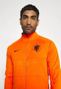 Nike Performance Herren NIEDERLANDE KNVB - Nationalmannschaft - Safety Orange/black -Angebote Nike Store 5546c66f8dcc4aa9959f7c790c7cbdc1