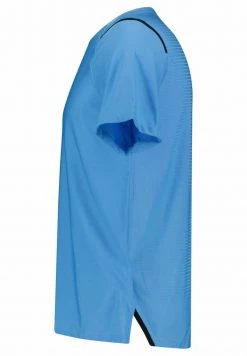 Nike Performance Herren M SS NPC - T-Shirt Print - Blau -Angebote Nike Store 556596245bb84454939cb6a9b12f6b77