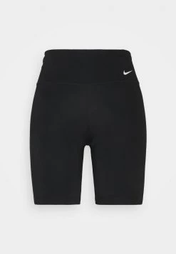 Nike Performance ONE RAINBOW - Tights - Black/white | Damen -Angebote Nike Store 55669650811844b38f9094d2649a12f9