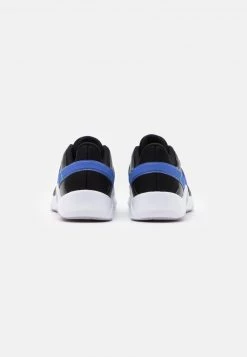 Nike Performance LEGEND ESSENTIAL 2 - Trainingsschuh - Black/medium Blue/doll/white | Damen -Angebote Nike Store 5578cf3ad32e48c7a5435a578f5541ef