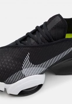 Nike Performance AIR ZOOM SUPERREP 2 UNISEX - Trainingsschuh - Black/white