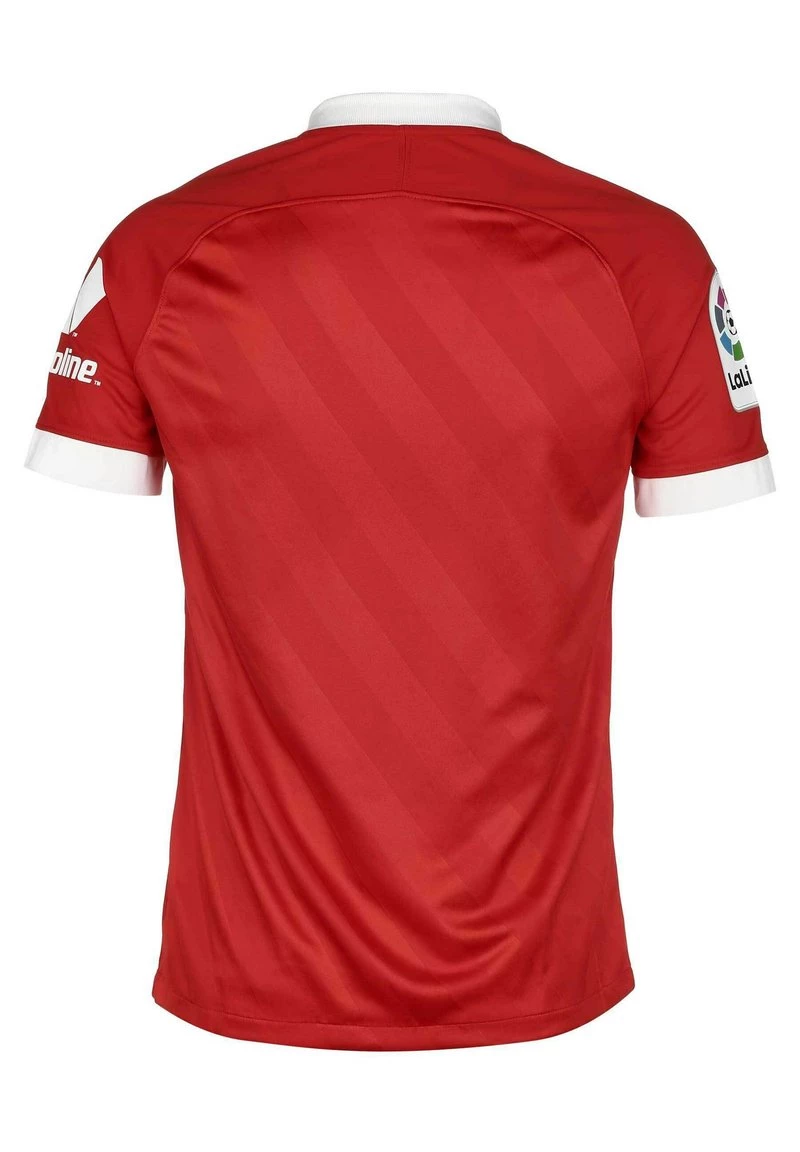 Nike Performance Herren SEVILLA - Vereinsmannschaften - Red 2 Nike Performance Herren SEVILLA - Vereinsmannschaften - Red – Bild 2