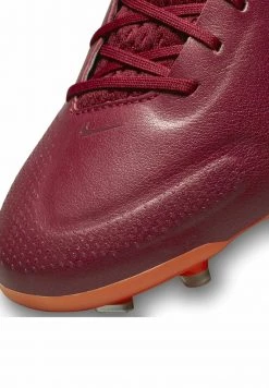 Nike Performance Unisex Fußballschuh Nocken - Team Red Mystic Hibiscus Bright Crimson White -Angebote Nike Store 5588d62511ea4d598e2566e21681c25a