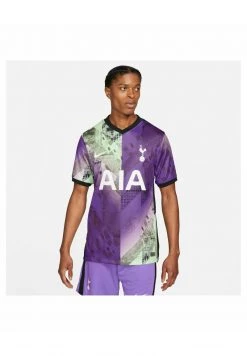 Nike Performance Herren TOTTENHAM - T-Shirt Print - Berry